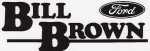 Bill Brown Ford